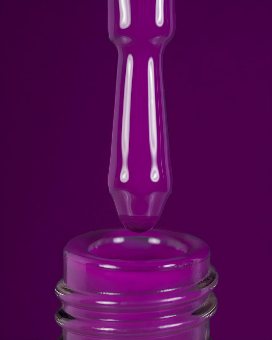 DARK Gel Polish 018, 6 мл