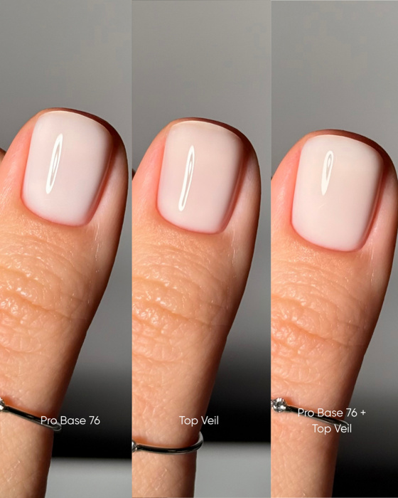 DARK Veil Top, 10 мл