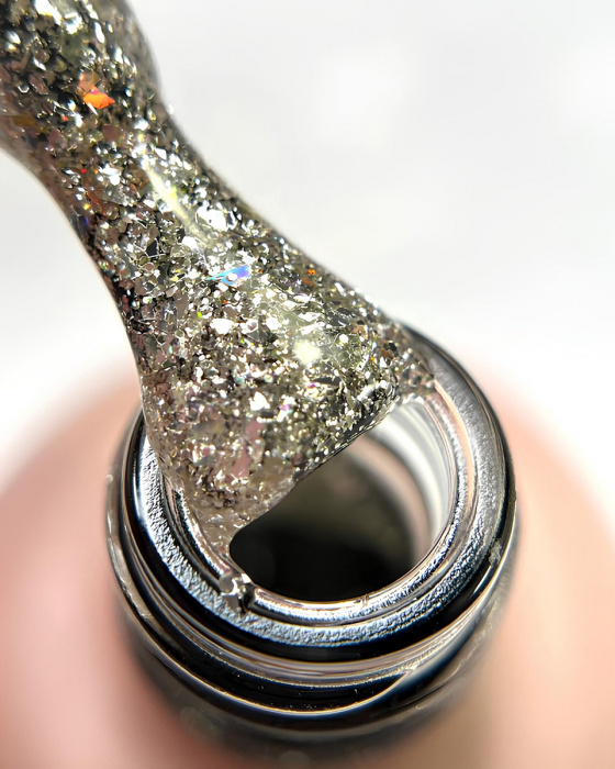 DARK Star Gel Polish 02, 5 г