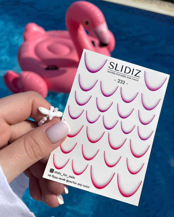 Слайдер дизайн SLIDIZ №232