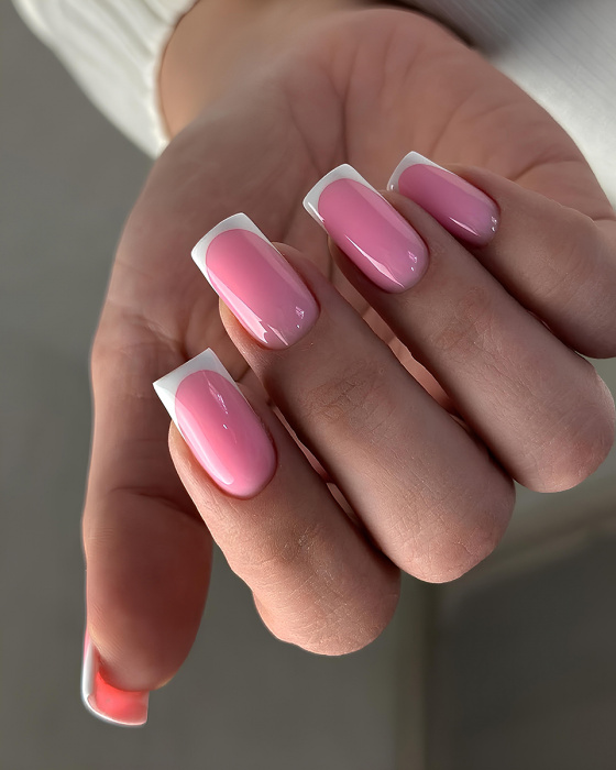 DARK Medium Gel №23, 15 мл (без пензлика)