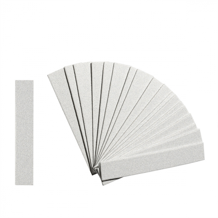 Wonderfile файл-смужка на піні 105х18мм -180 грит для пилки 160х18 мм (50 шт/уп)