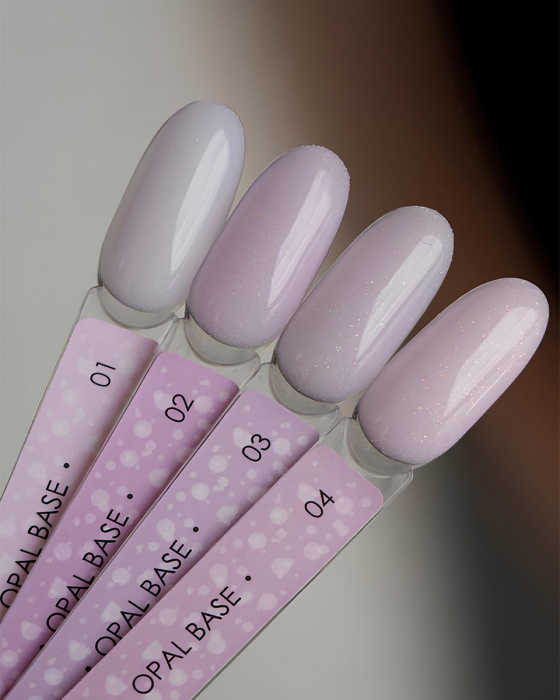 DARK Pro Base Opal 4, 30 мл