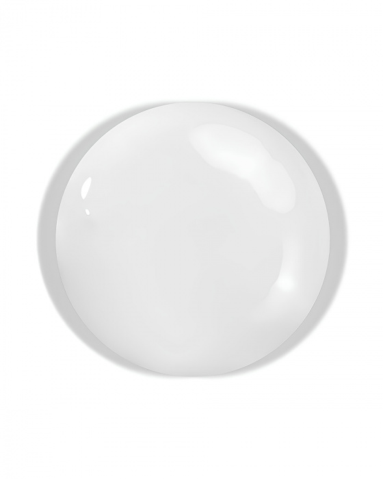 DARK White Gel Paint, 5 г