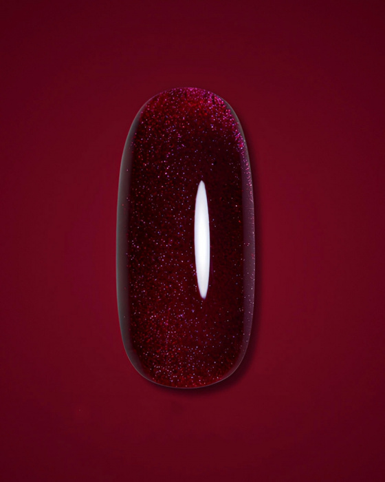DARK Gel Polish Cat Eye 16, 6 мл