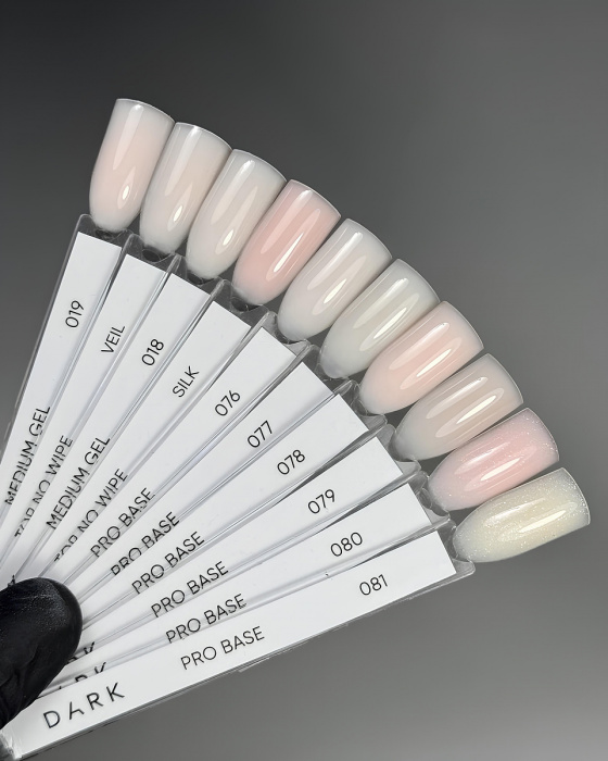 DARK Silk Top, 10 мл