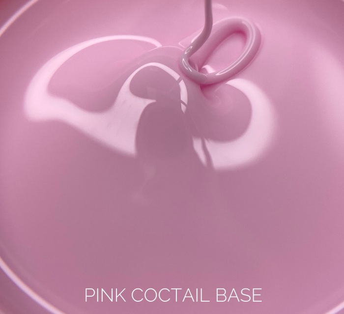 Luna Base Pink Cocktail (13ml)