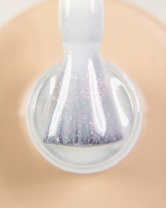 DARK Pro Base Shine 09, 15 мл