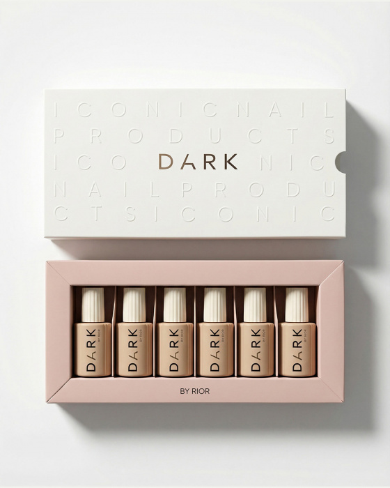 Брендоване пакування