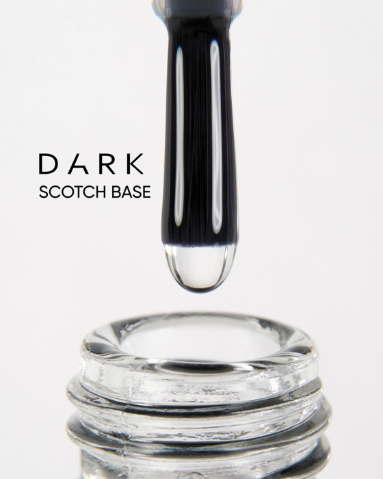DARK Scotch Base (покращена формула), 30 ml