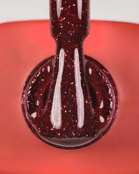 DARK Gel Polish Flash 07, 10 мл