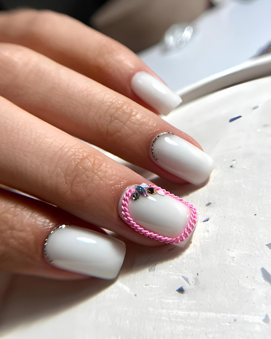 DARK Pro Base 01, 50 мл