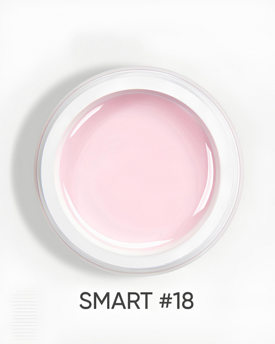 DARK Smart Builder Gel 18, 30 мл