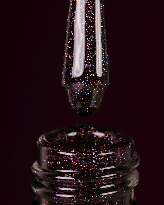 DARK Gel Polish 124, 10 мл