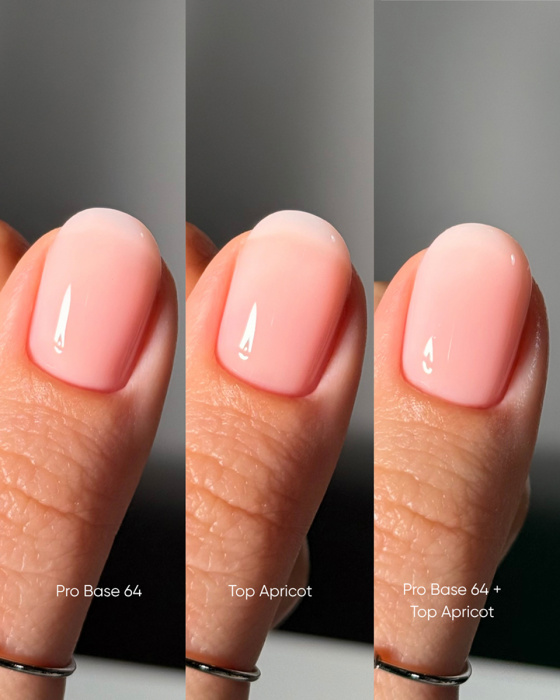 DARK Apricot Top, 10 мл