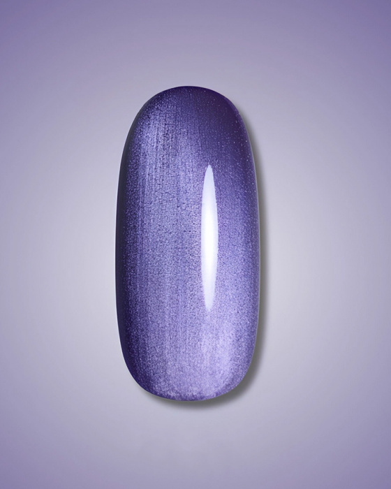 DARK Gel Polish Cat Eye 30, 10 мл