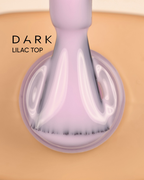 Dark Lilac Top, 10 мл