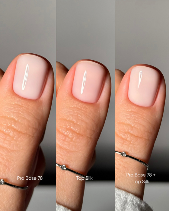 DARK Pro Base 78, 15 мл