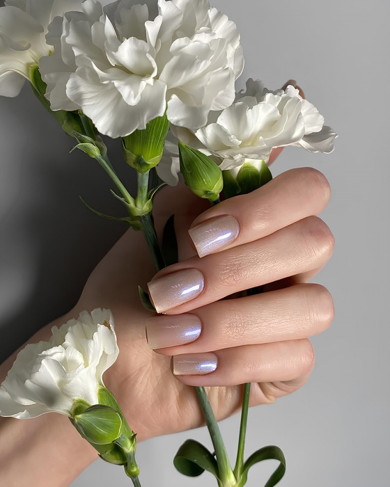 DARK Gel Polish Cat Eye 36, 6 мл