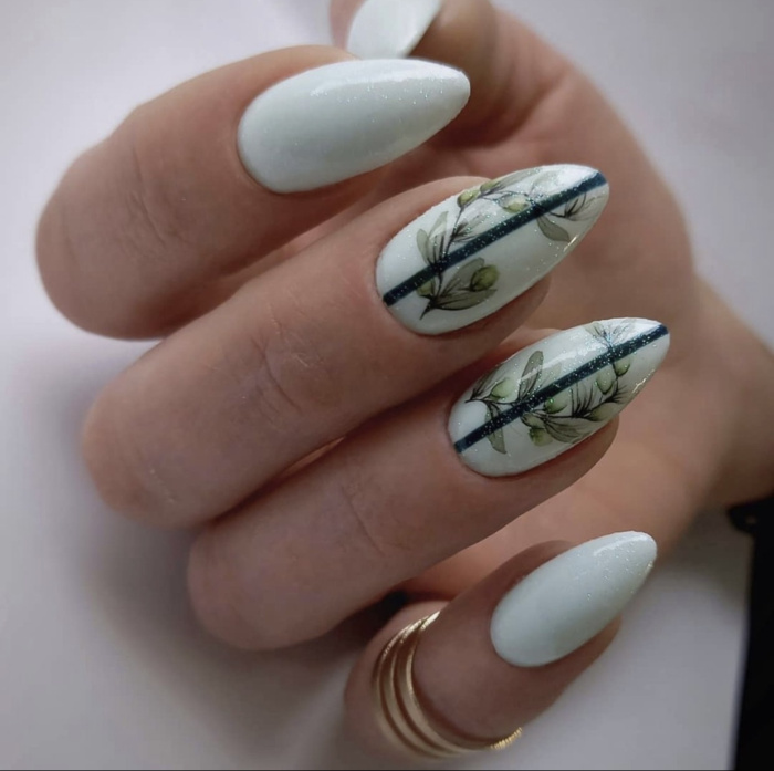 Гель-лак Kira Nails №168, 6 мл