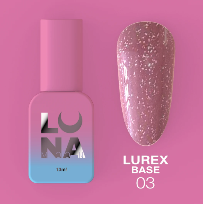 Luna LUREX Base №3