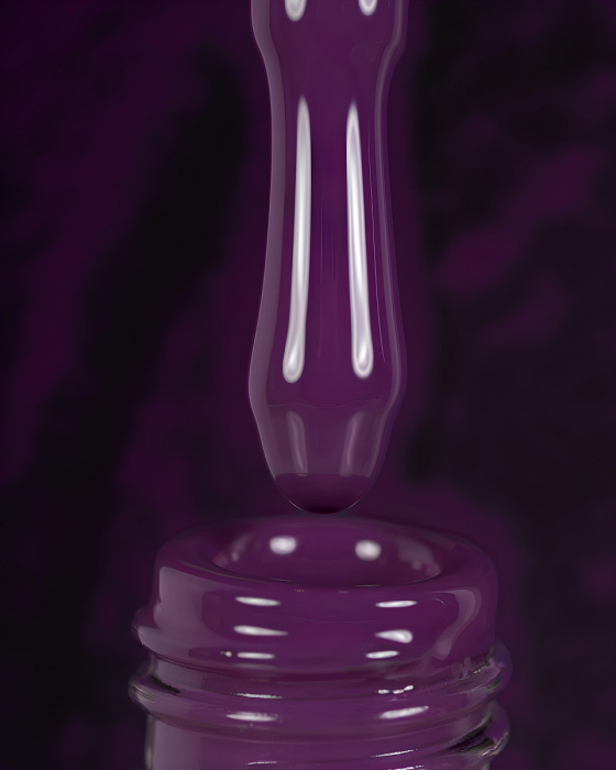 DARK Gel Polish 017, 10 мл