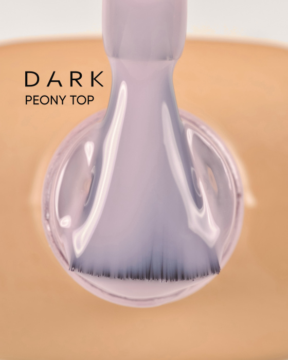 Dark Peony Top, 10 мл