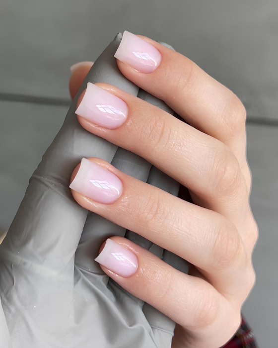 DARK Medium Gel №33, 15 мл (без пензлика)