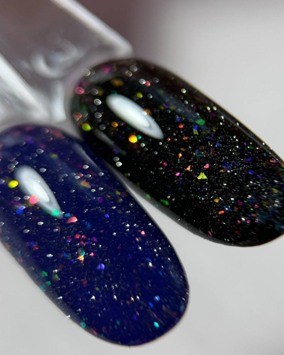 Dark Night Star Top (світловідбиваючий), 10 мл