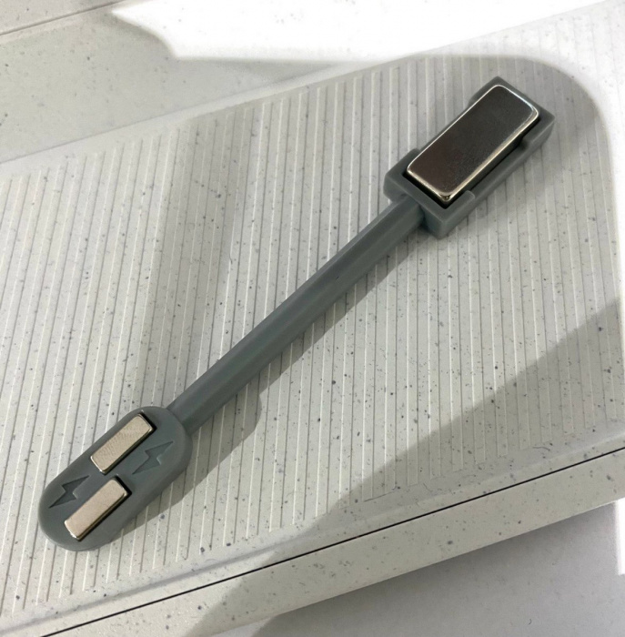 Магніт подвійний для котячого ока