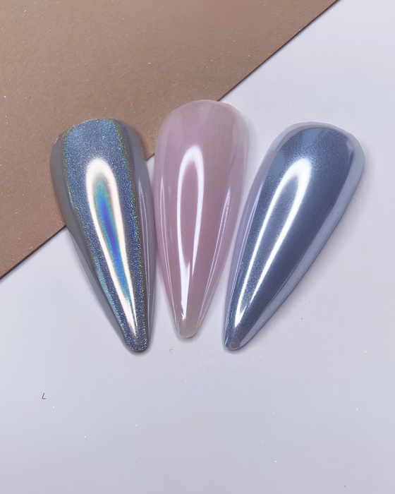 DARK Втирка №07, 0,5 г