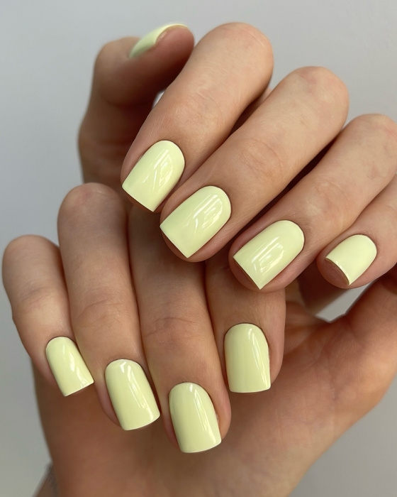 DARK Gel Polish 076, 6 мл