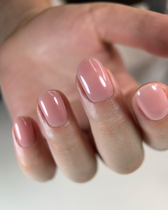 DARK Smart Builder Gel 14, 30 мл