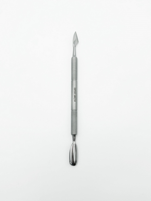 Лопатка манікюрна Staleks EXPERT 30 TYPE 3