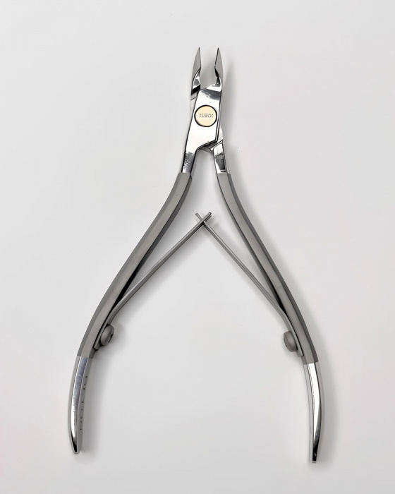 Olton кусачки для шкіри Easy Line S