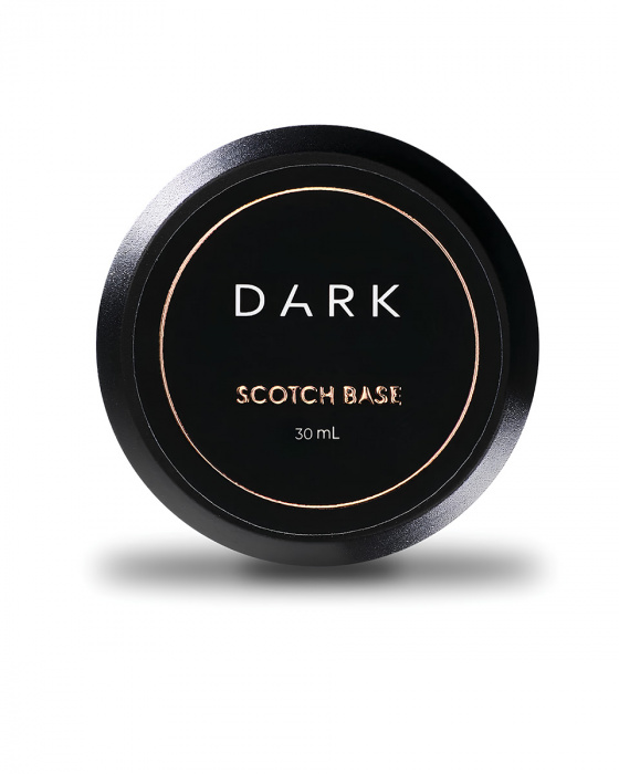 DARK Scotch Base, 30 мл
