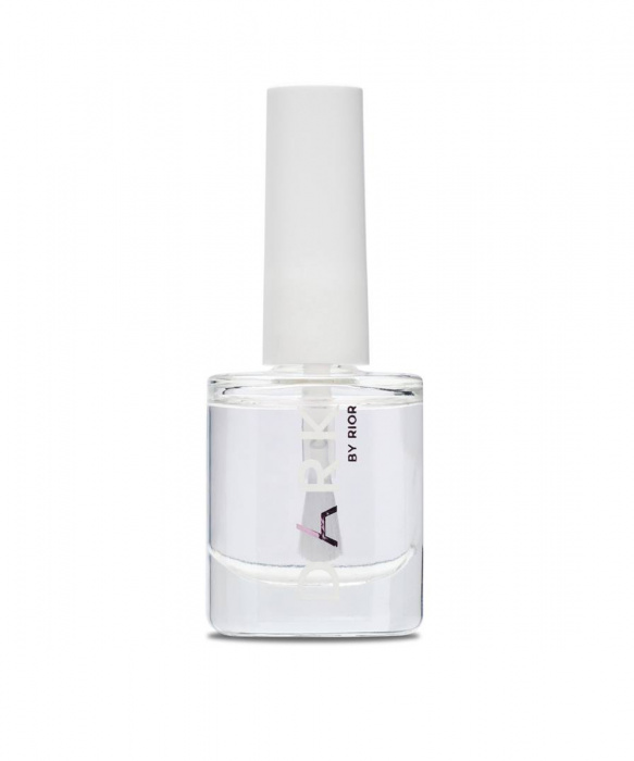 DARK Iron top coat, 10ml