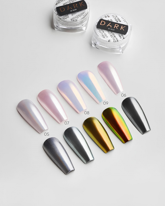 DARK Втирка №06, 0,5 г