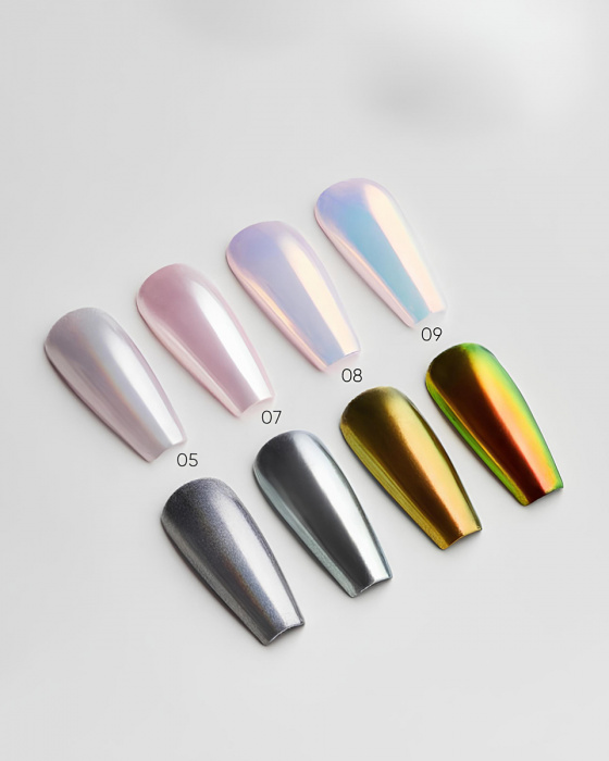 DARK Втирка №07, 0,5 г