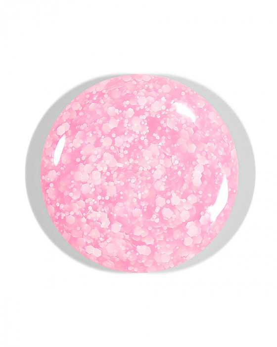 DARK Snow Gel 02, 5 г