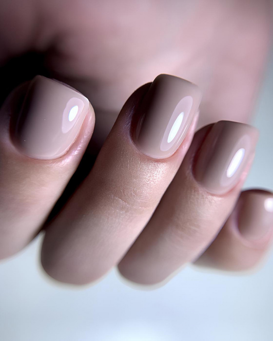 DARK Medium Gel №28, 15 мл (без пензлика)