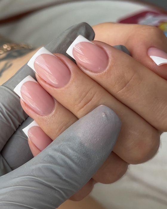 DARK Smart Builder Gel 04, 30 мл