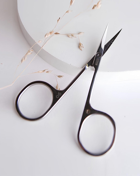 Olton ножиці 90 мм