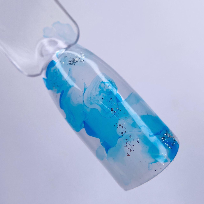 Komilfo Aqua Drops №009 Blue, 5 мл