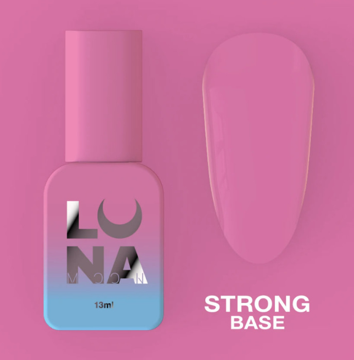 Luna Strong Base 13 ml