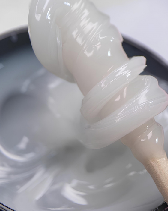 DARK PolyGel 3 (в баночці), 30 мл