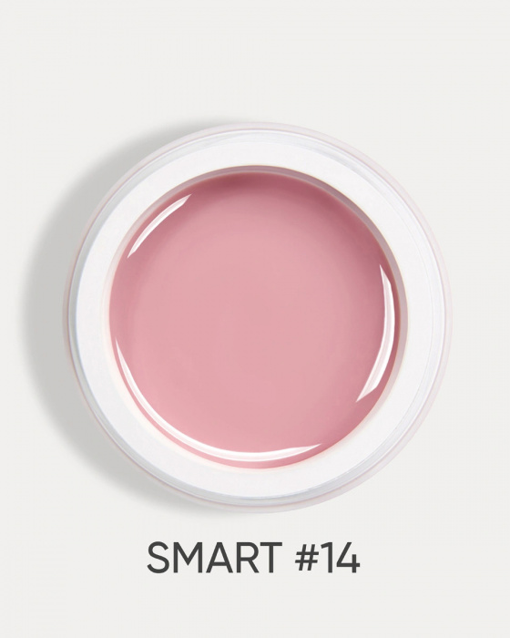 DARK Smart Builder Gel 14, 30 мл