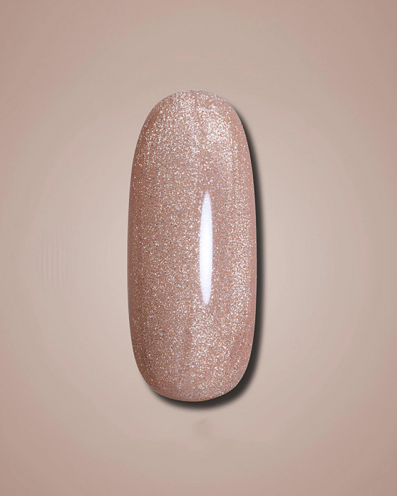 DARK Gel Polish Cat Eye 07, 10 мл