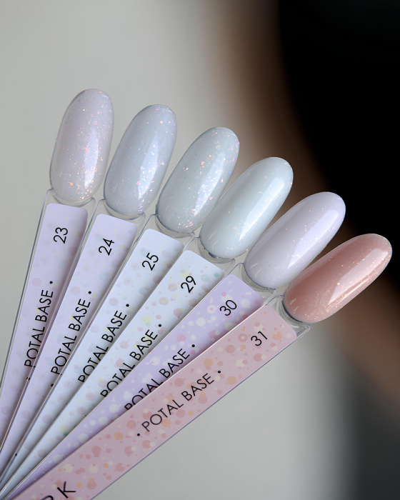 DARK Pro Base Potal 24, 15 мл