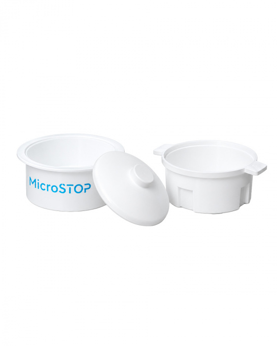Контейнер для фрез Microstop 0,12л